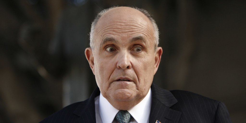 Giuliani