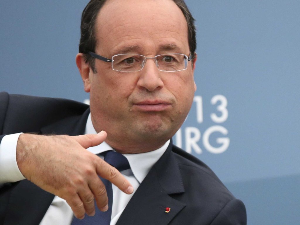 Hollande