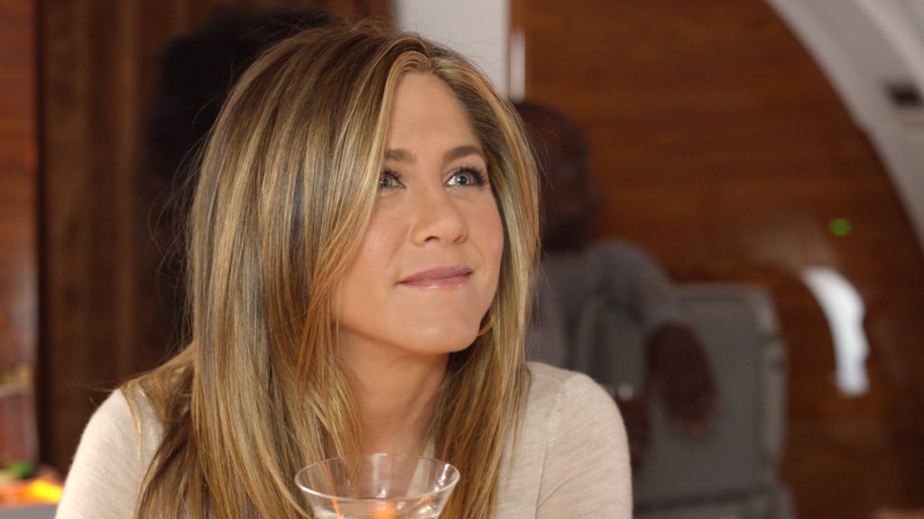 jennifer aniston