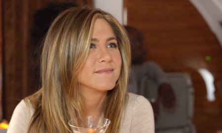 jennifer aniston