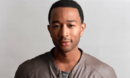 john legend