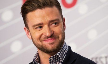 justin timberlake