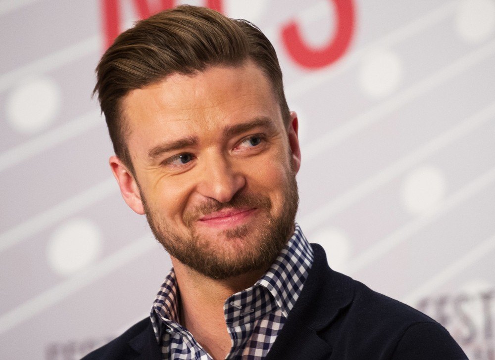 justin timberlake