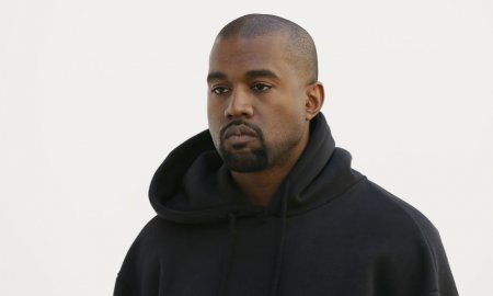 kanye west