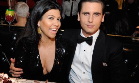 kourtney and scott