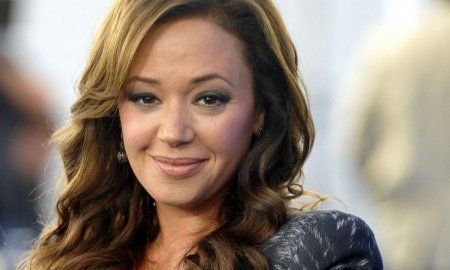 leah remini