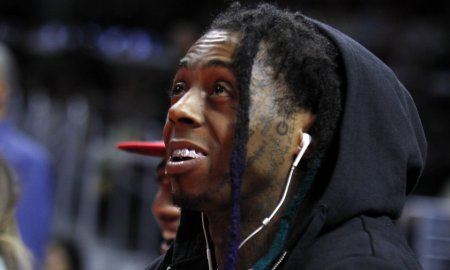 lil wayne