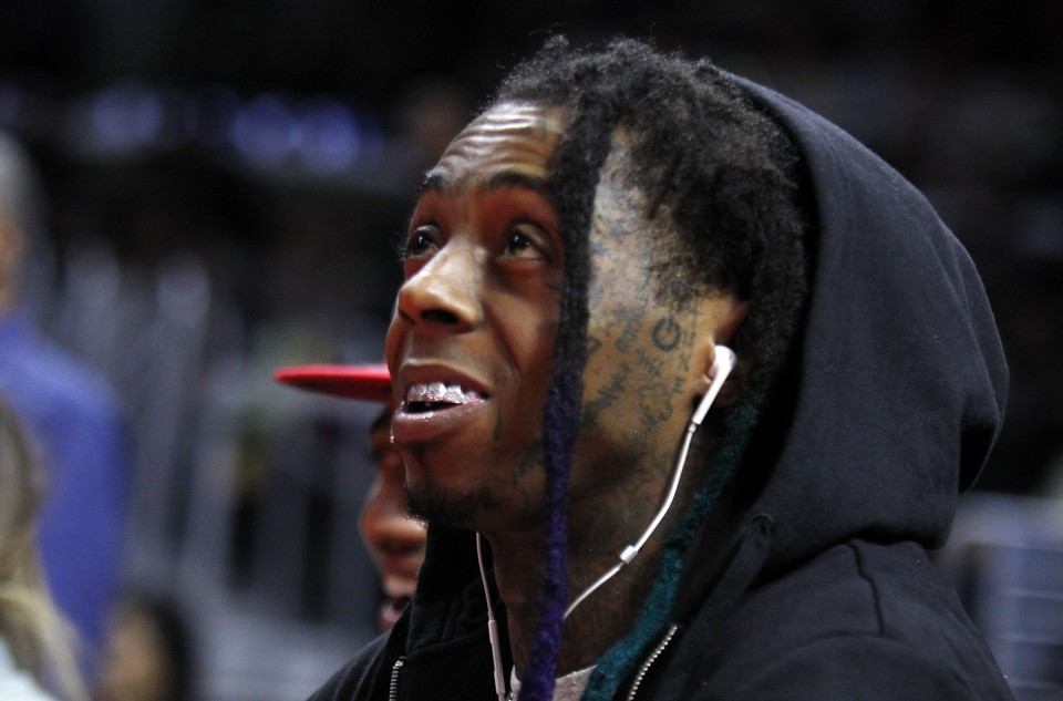 lil wayne