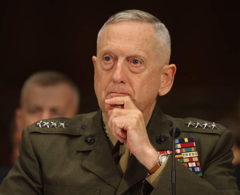 Mattis