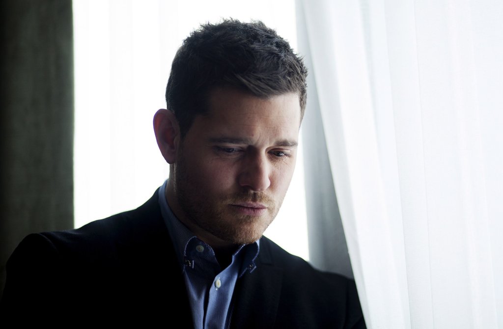 michael buble