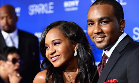 nick gordon