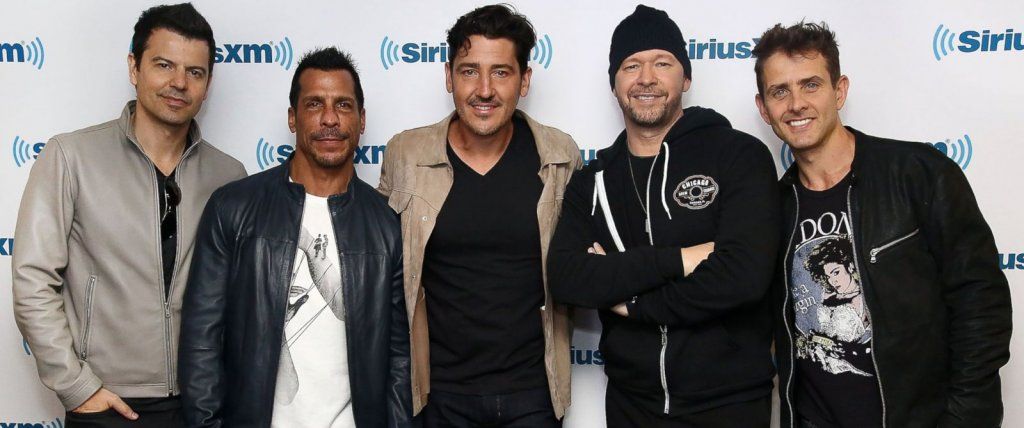 nkotb