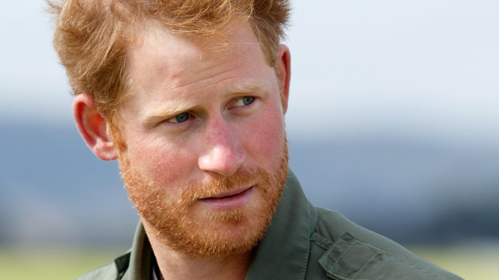 prince harry