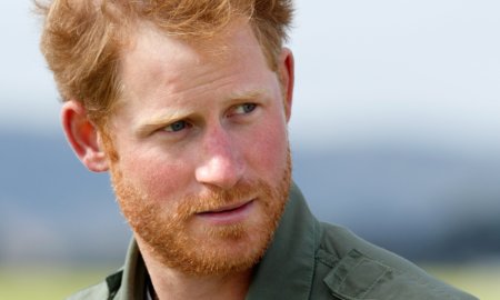 prince harry