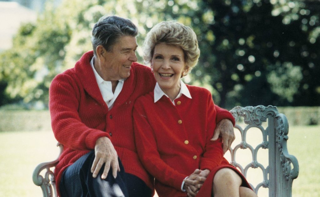 reagans