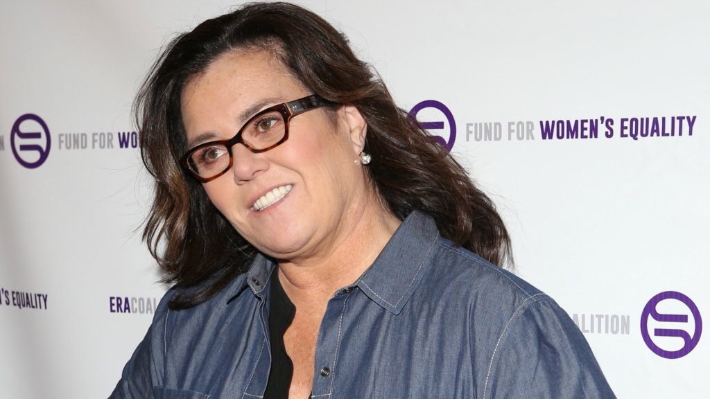 rosie odonnell