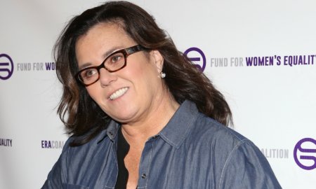 rosie odonnell