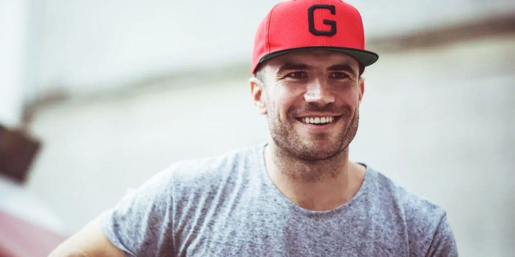 sam hunt