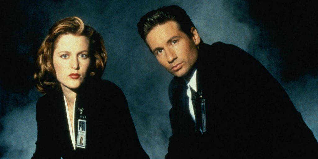 X-Files