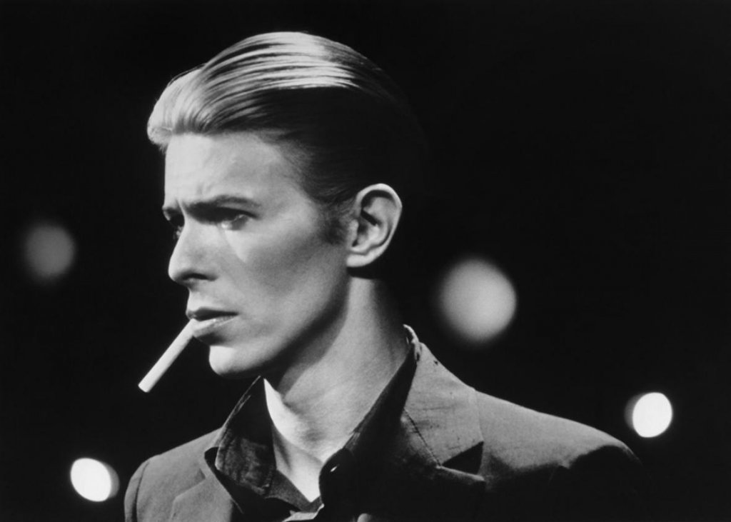 Bowie