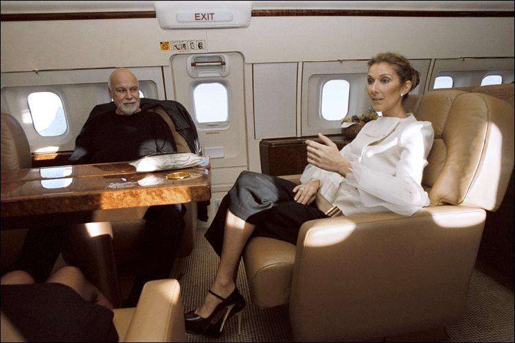 celine dion