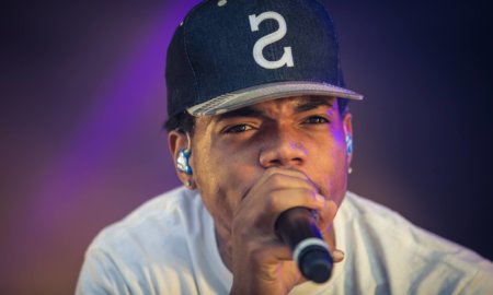 chance the rapper