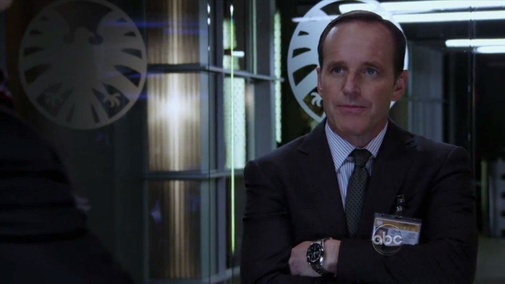 Coulson