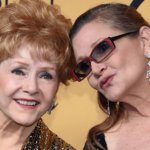 debbie reynolds
