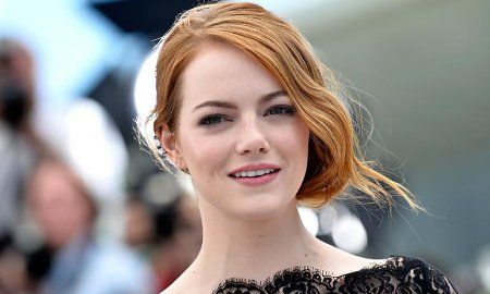 emma stone