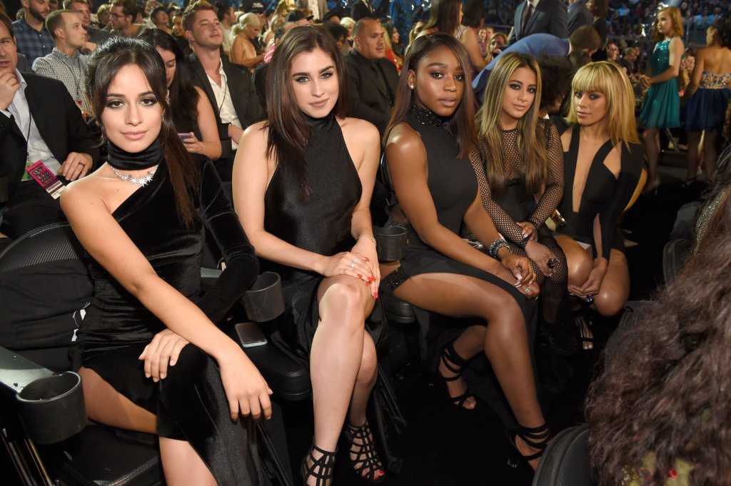 fifth harmony