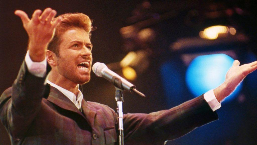 george michael