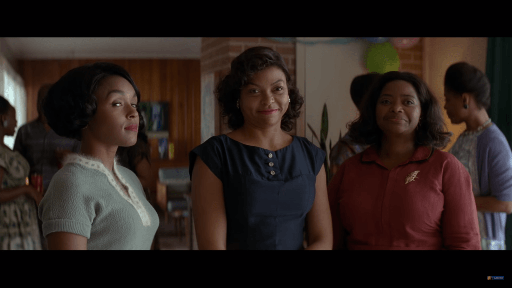 Hidden Figures