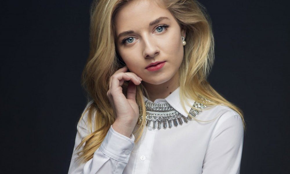 Jackie Evancho Chosen to Sing at Trump's Inauguration - Fame Focus...