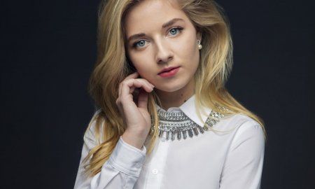 jackie evancho