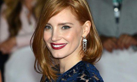 jessica chastain