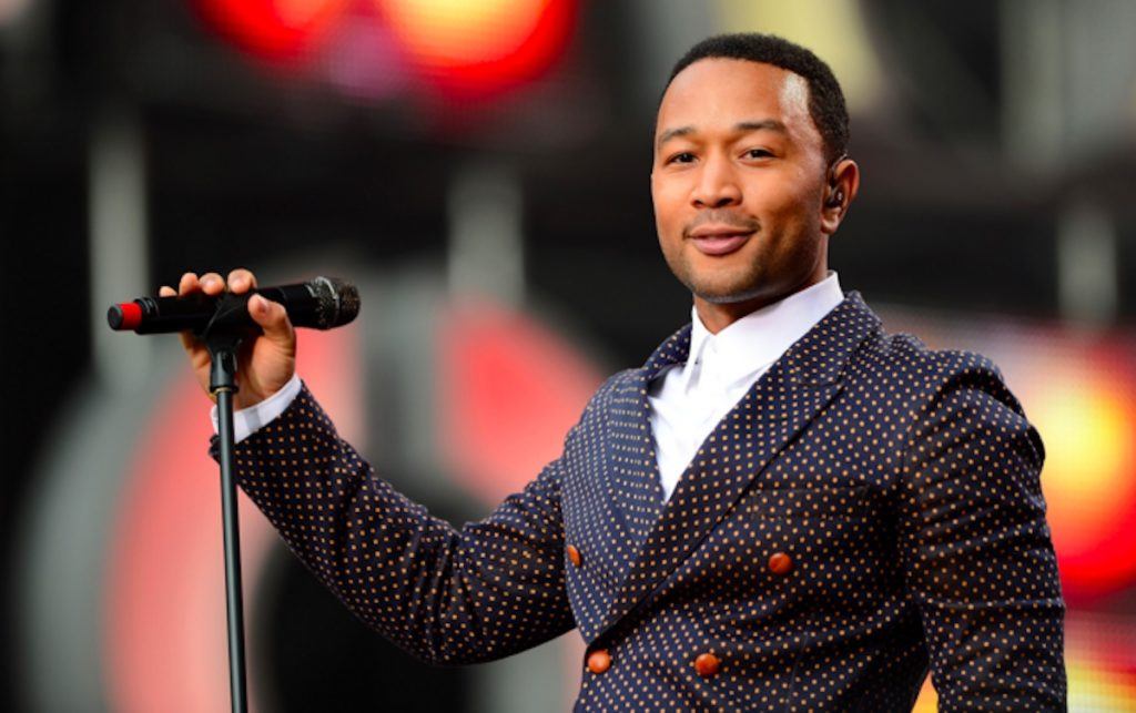 john legend