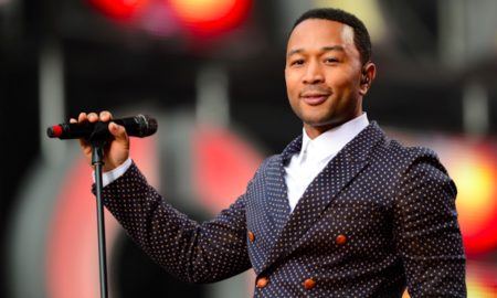 john legend