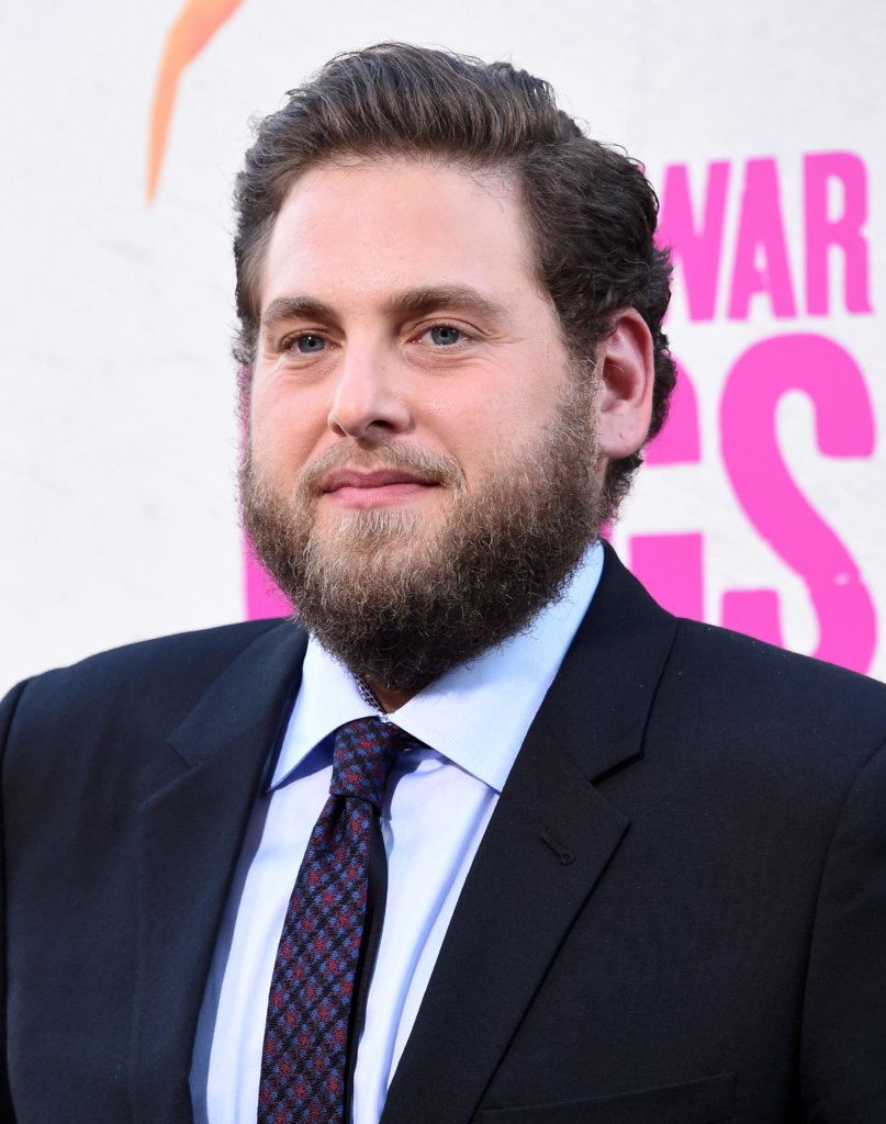 jonah hill