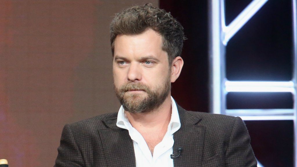 joshua jackson