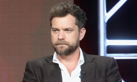 joshua jackson