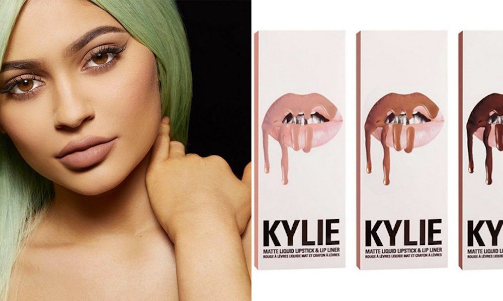 Everything We Need To Know About Kylie Cosmetics Fame Focus