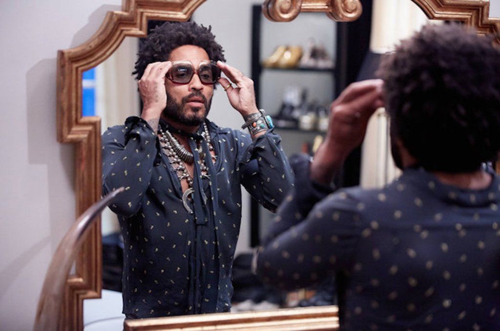 lenny kravitz