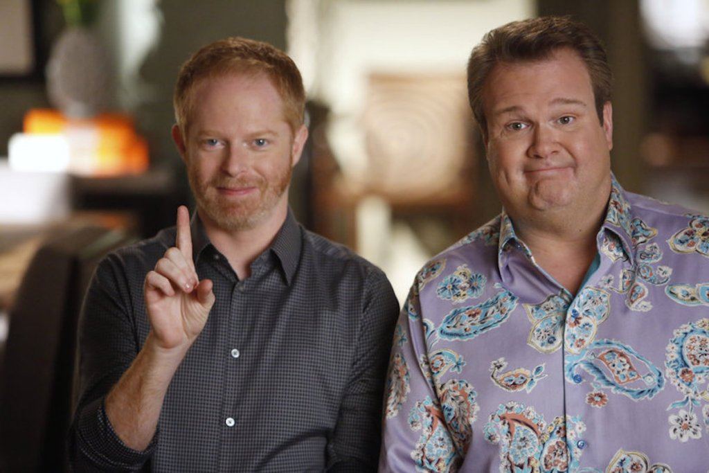 The Most Controversial Moments from 'Modern Family' - Page 6 of 9