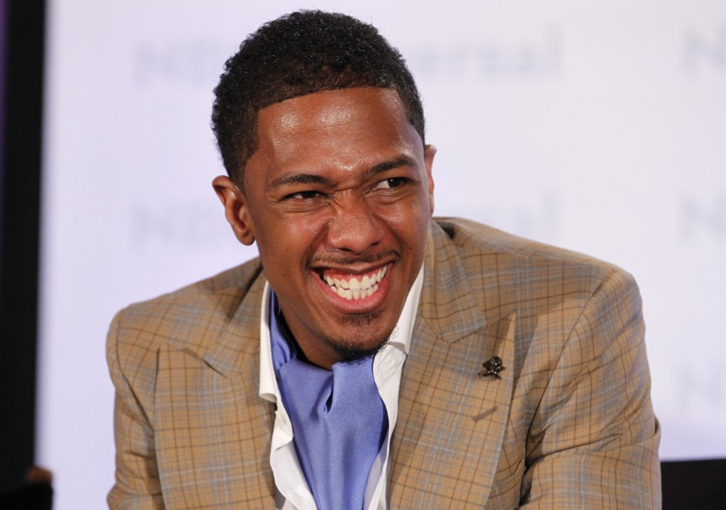 nick cannon