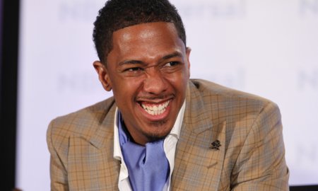 nick cannon