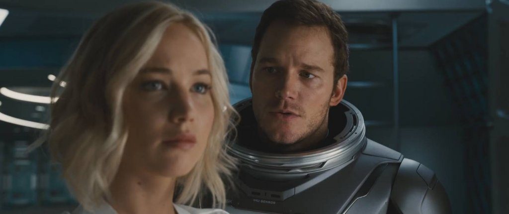 Passengers