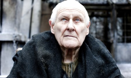 peter vaughan