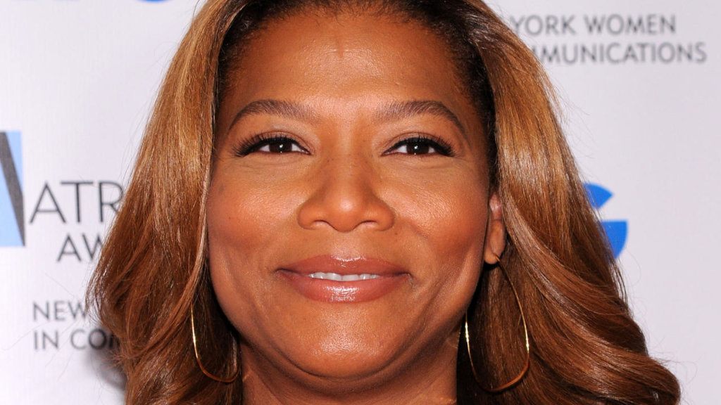 queen latifah