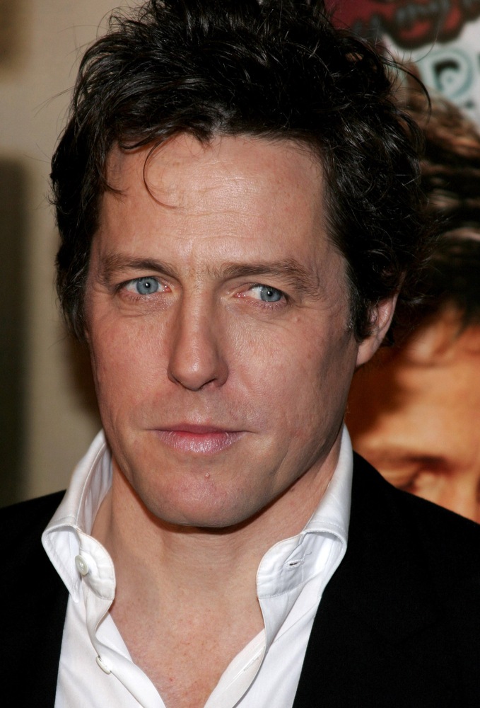 Hugh Grant