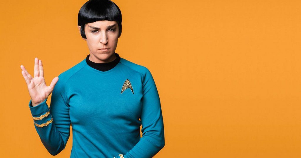 Spock